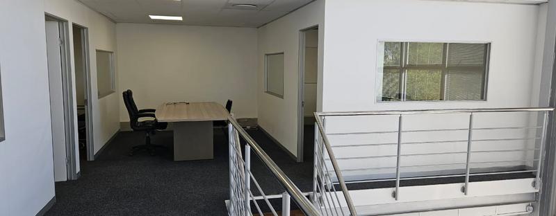 To Let commercial Property for Rent in Brackenfell Western Cape